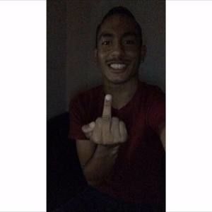 Meet your Posher, Anthony